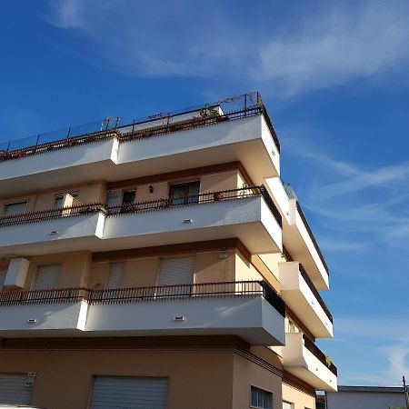 Quality Apartment Parisina Pescara Exterior photo